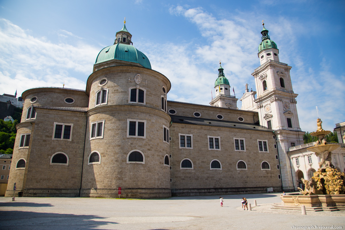 Salzburg